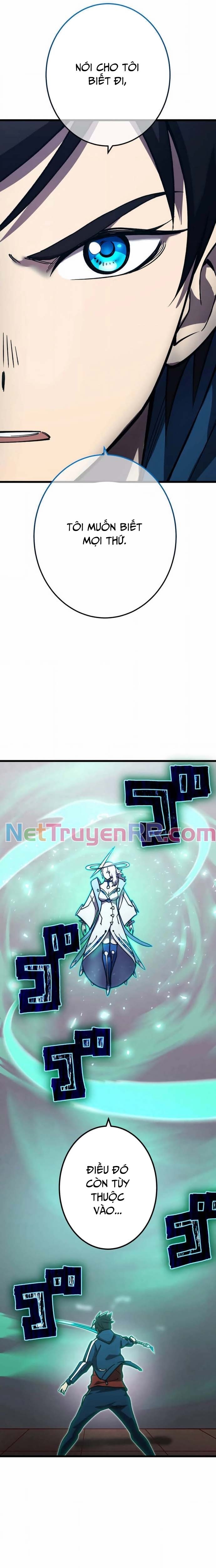 Vô Địch Với Kĩ Năng Cấp Ex Chap 28 - Next Chap 29