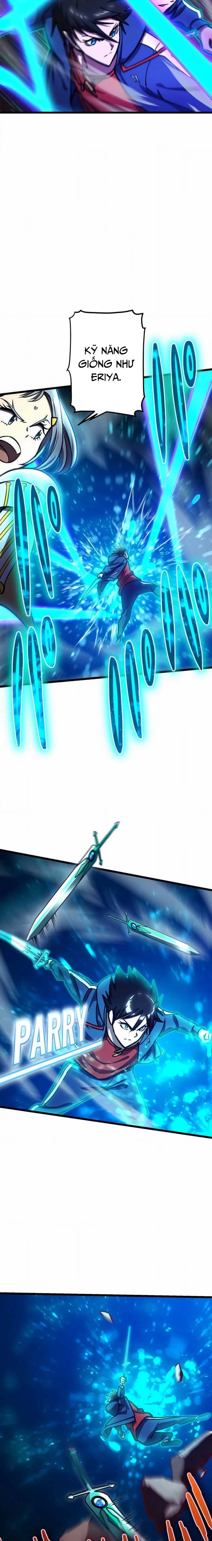 Vô Địch Với Kĩ Năng Cấp Ex Chap 28 - Next Chap 29