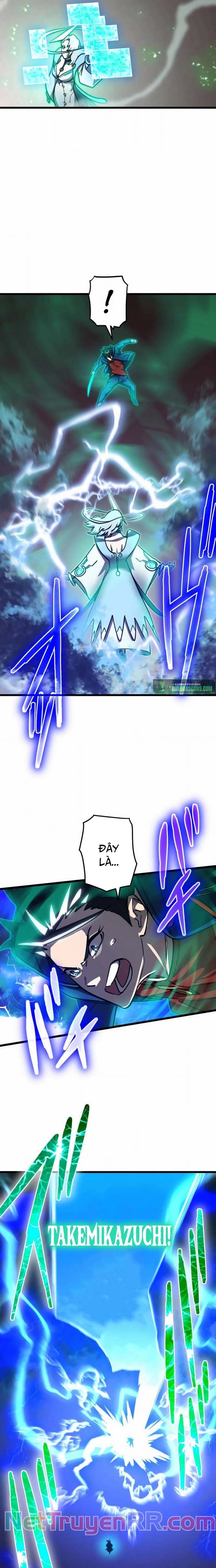 Vô Địch Với Kĩ Năng Cấp Ex Chap 28 - Next Chap 29