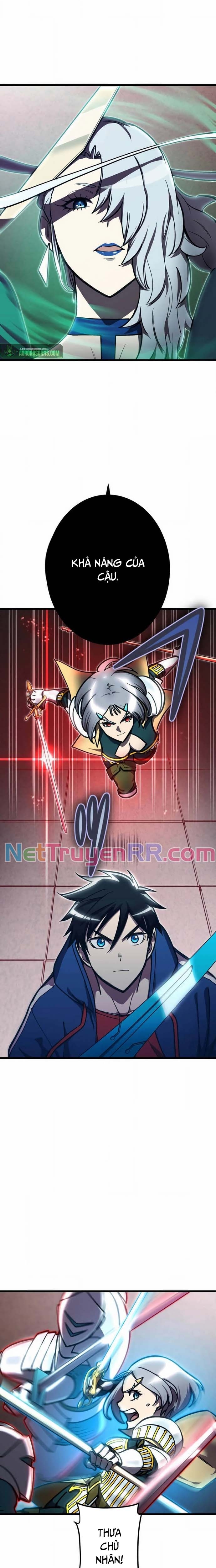 Vô Địch Với Kĩ Năng Cấp Ex Chap 28 - Next Chap 29