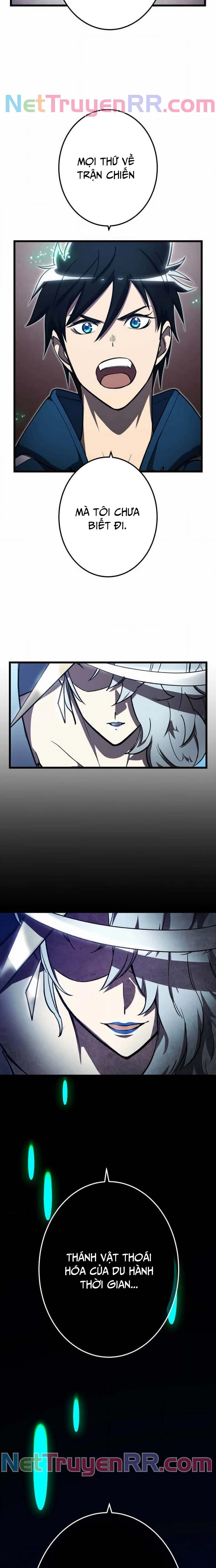 Vô Địch Với Kĩ Năng Cấp Ex Chap 28 - Next Chap 29