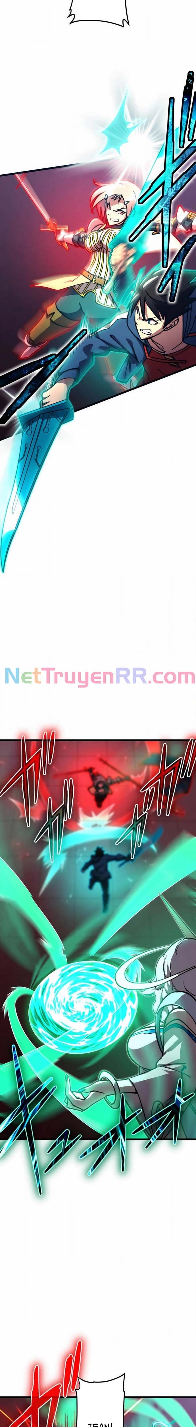 Vô Địch Với Kĩ Năng Cấp Ex Chap 28 - Next Chap 29