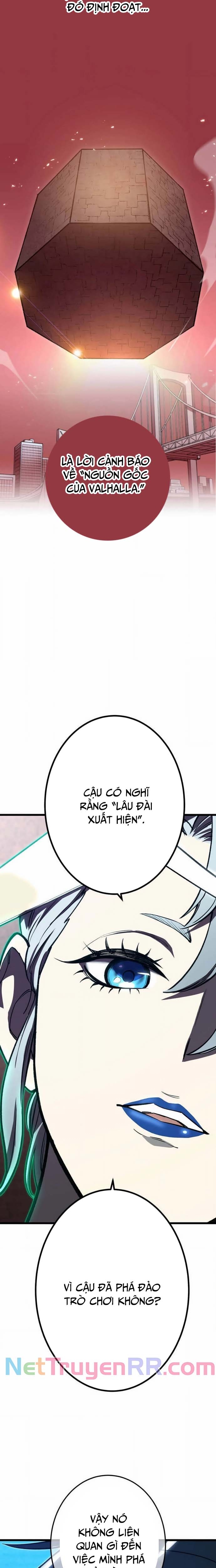 Vô Địch Với Kĩ Năng Cấp Ex Chap 28 - Next Chap 29
