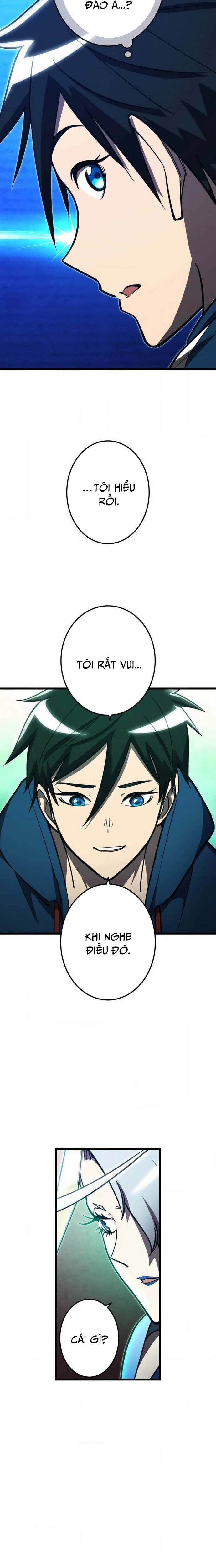 Vô Địch Với Kĩ Năng Cấp Ex Chap 28 - Next Chap 29