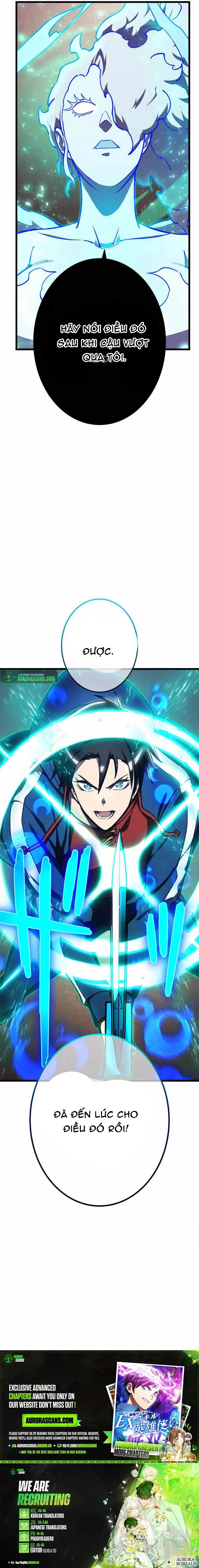 Vô Địch Với Kĩ Năng Cấp Ex Chap 29 - Next Chap 30