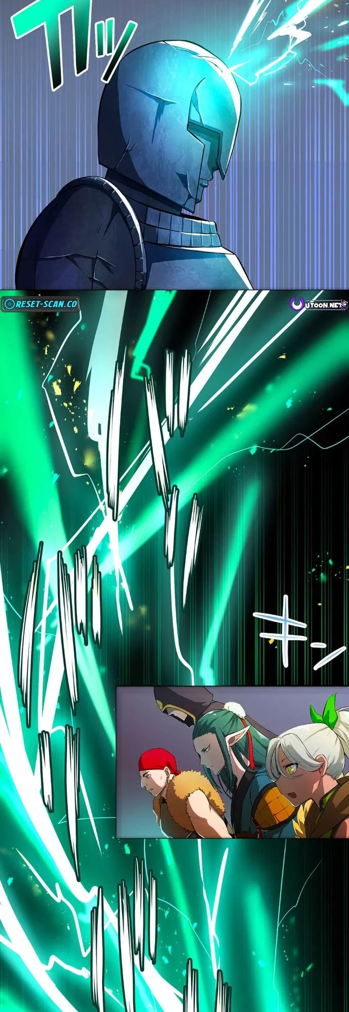 Vô Địch VRMMO Bằng Cách Đập Tiền Chap 1 - Next Chap 2