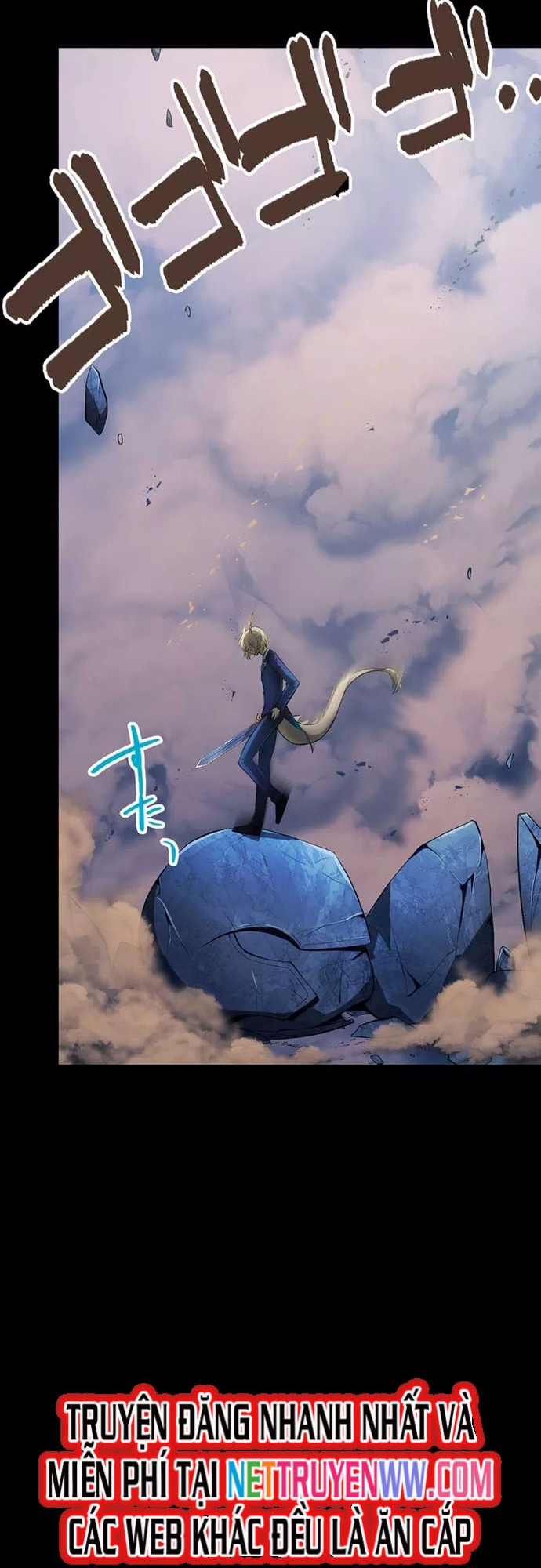 Vô Địch VRMMO Bằng Cách Đập Tiền Chap 1 - Next Chap 2