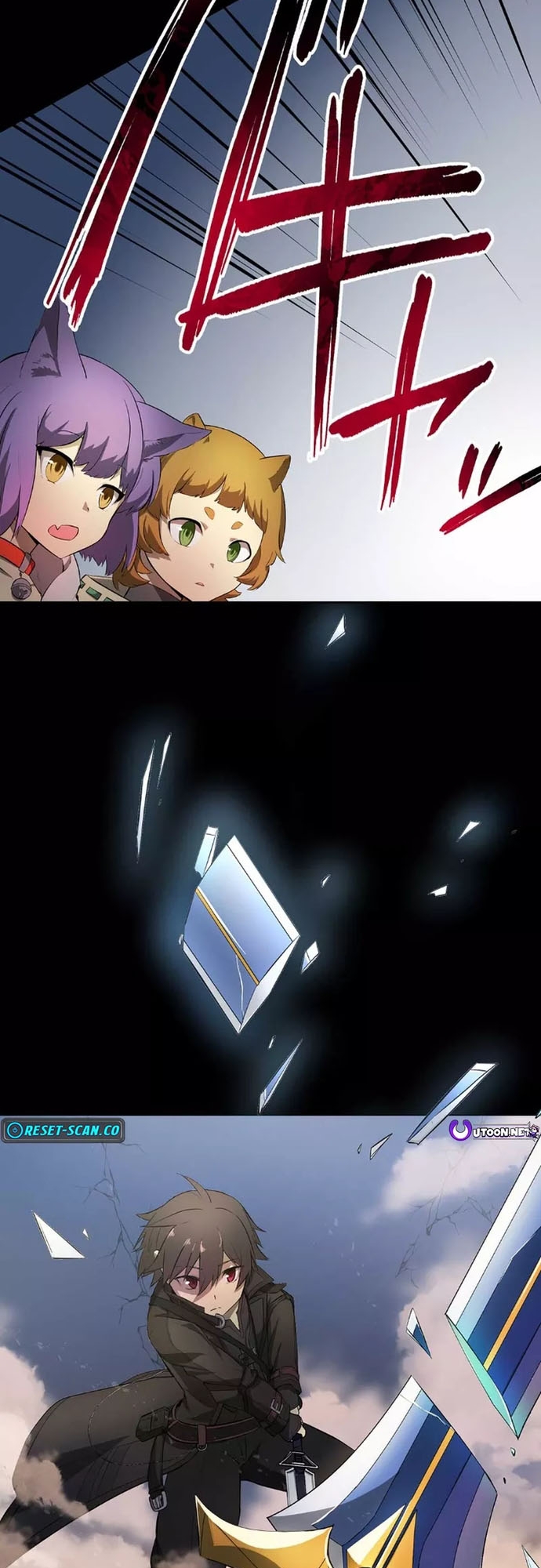 Vô Địch VRMMO Bằng Cách Đập Tiền Chap 1 - Next Chap 2