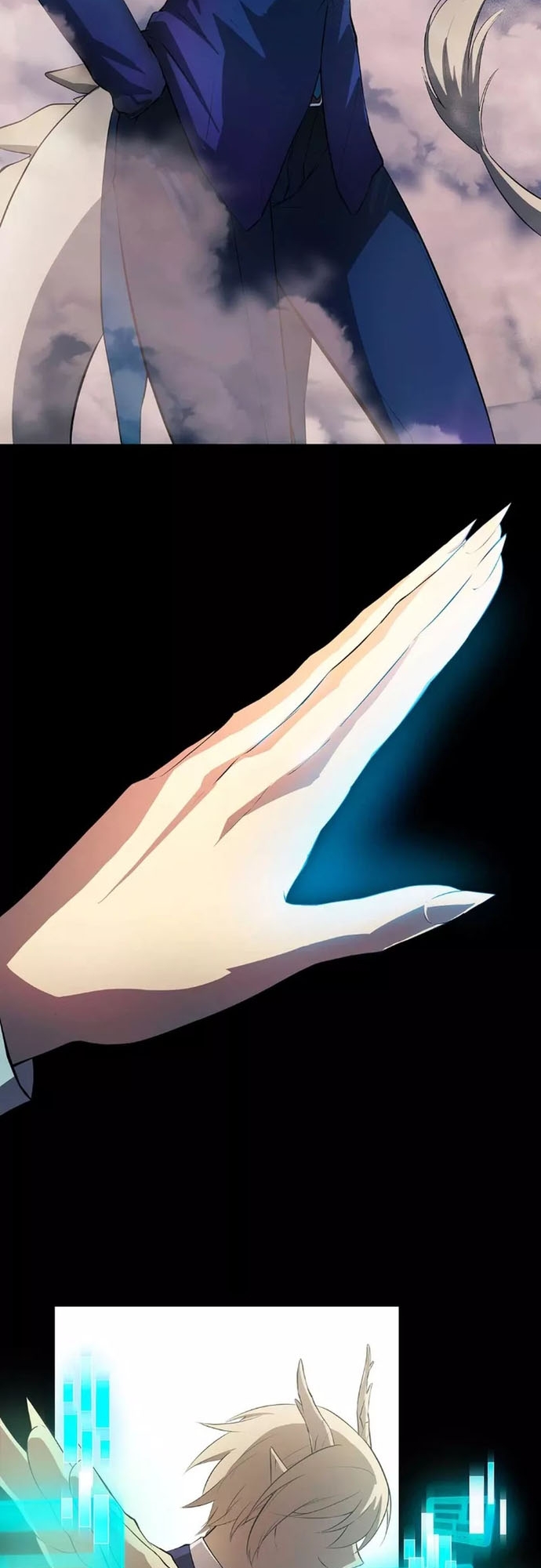 Vô Địch VRMMO Bằng Cách Đập Tiền Chap 1 - Next Chap 2