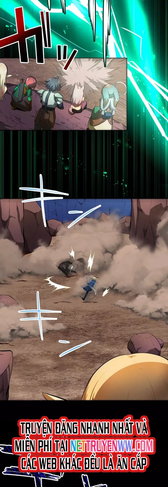 Vô Địch VRMMO Bằng Cách Đập Tiền Chap 1 - Next Chap 2