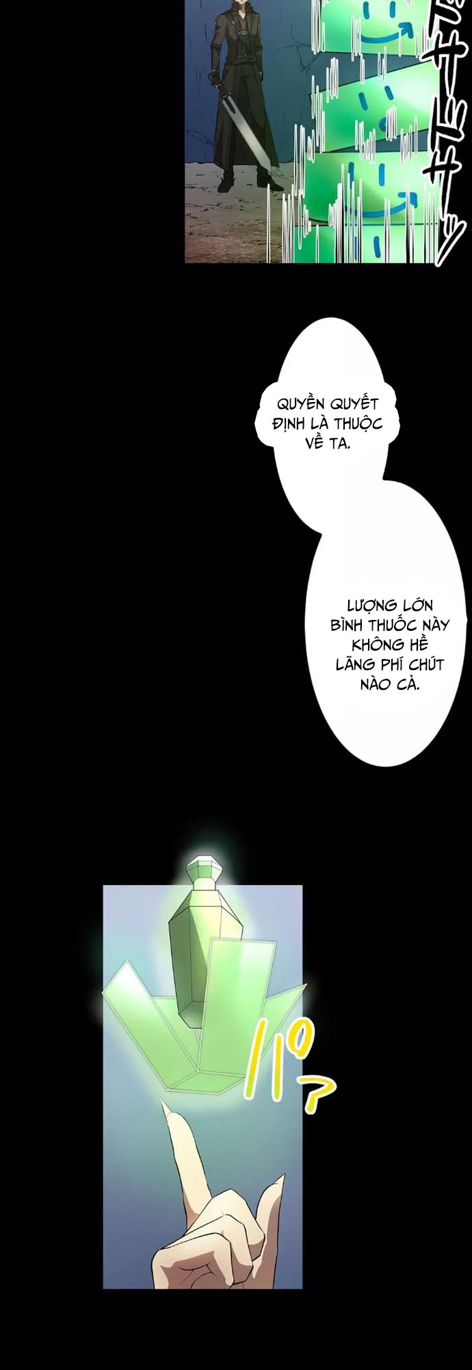 Vô Địch VRMMO Bằng Cách Đập Tiền Chap 1 - Next Chap 2