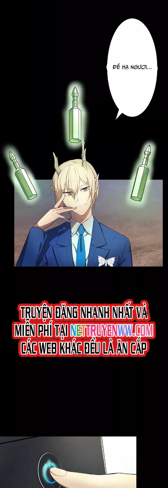 Vô Địch VRMMO Bằng Cách Đập Tiền Chap 1 - Next Chap 2