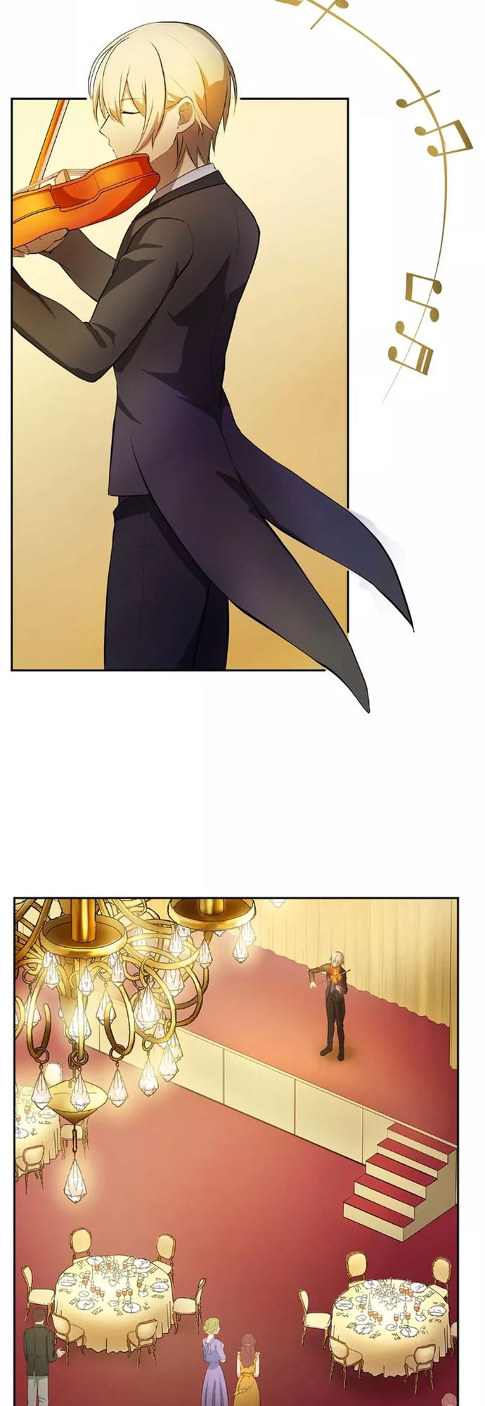 Vô Địch VRMMO Bằng Cách Đập Tiền Chap 1 - Next Chap 2