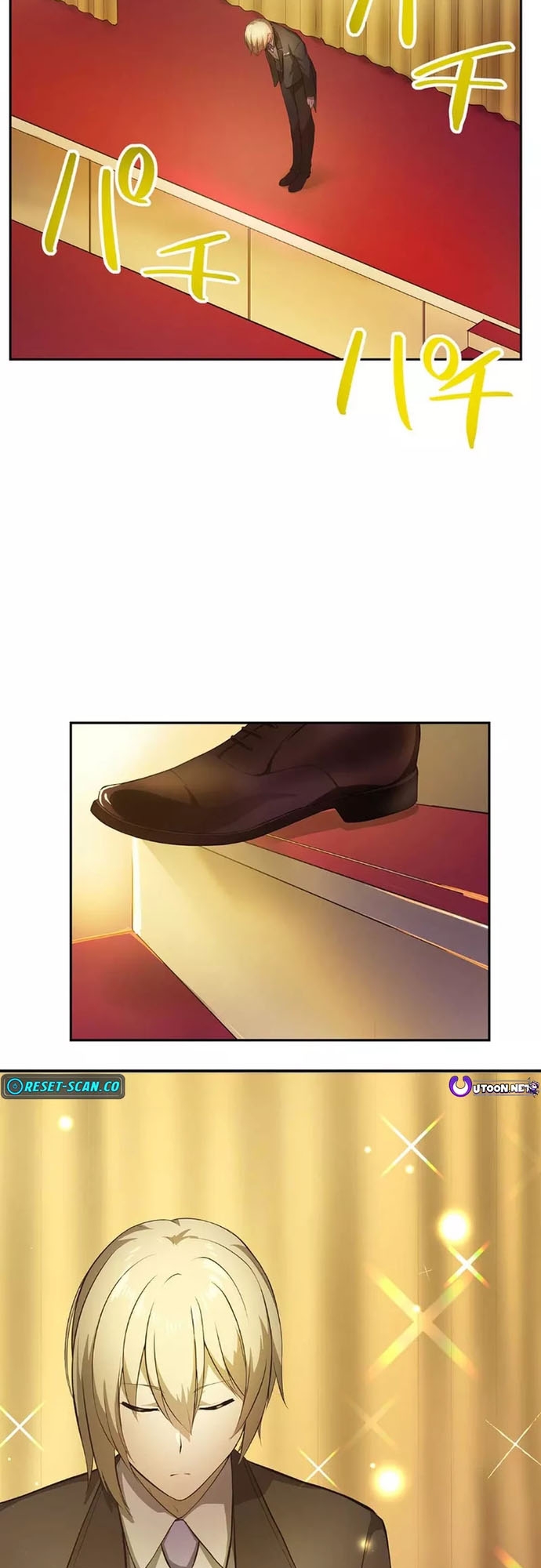 Vô Địch VRMMO Bằng Cách Đập Tiền Chap 1 - Next Chap 2