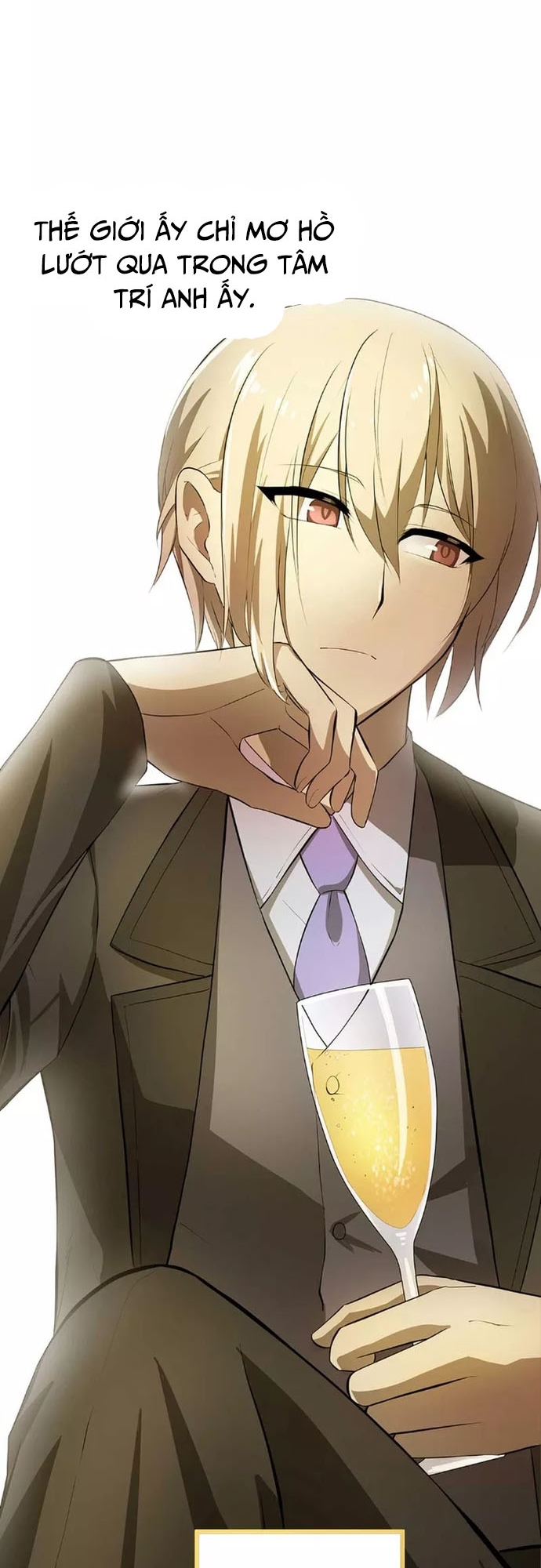 Vô Địch VRMMO Bằng Cách Đập Tiền Chap 1 - Next Chap 2