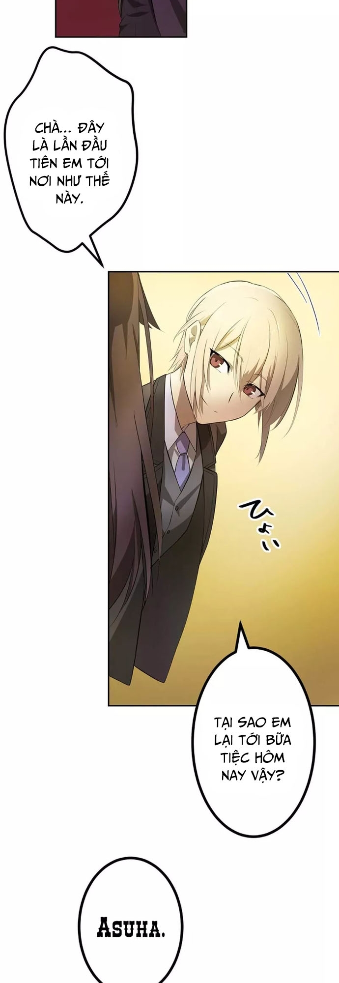 Vô Địch VRMMO Bằng Cách Đập Tiền Chap 1 - Next Chap 2