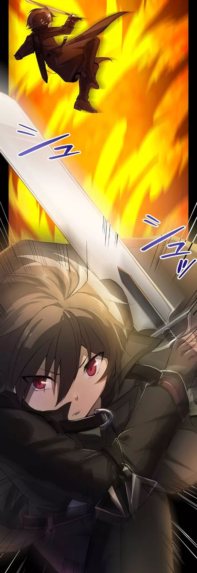 Vô Địch VRMMO Bằng Cách Đập Tiền Chap 1 - Next Chap 2