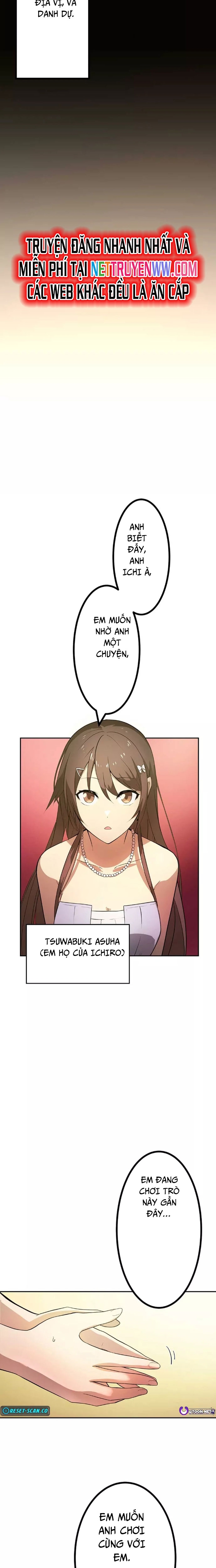 Vô Địch VRMMO Bằng Cách Đập Tiền Chap 2 - Next Chap 3