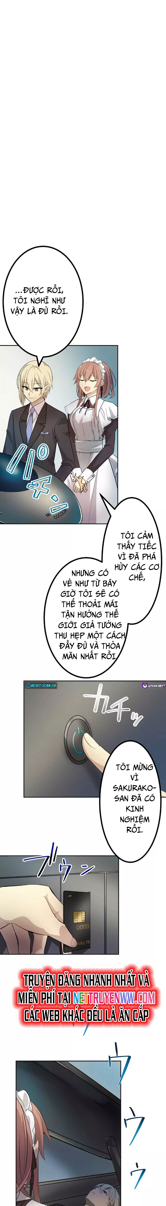 Vô Địch VRMMO Bằng Cách Đập Tiền Chap 2 - Next Chap 3