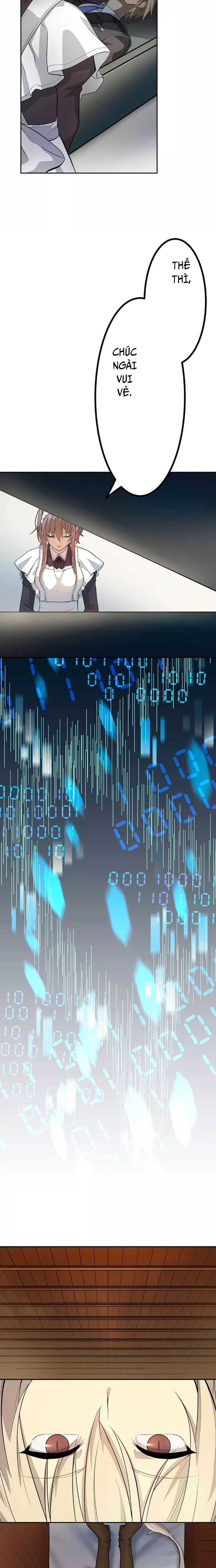 Vô Địch VRMMO Bằng Cách Đập Tiền Chap 2 - Next Chap 3