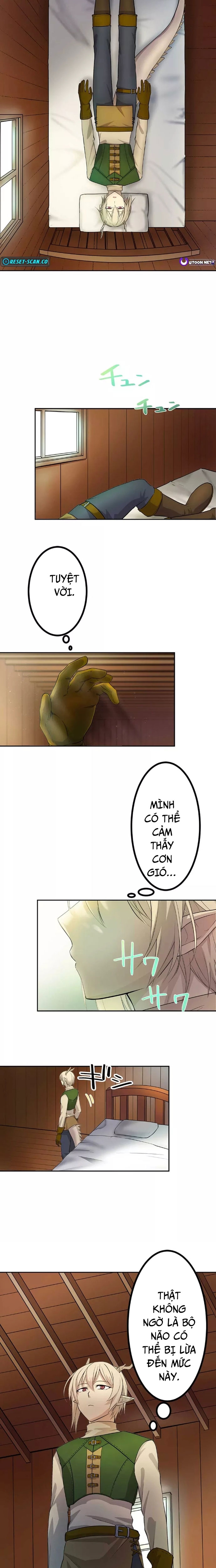 Vô Địch VRMMO Bằng Cách Đập Tiền Chap 2 - Next Chap 3