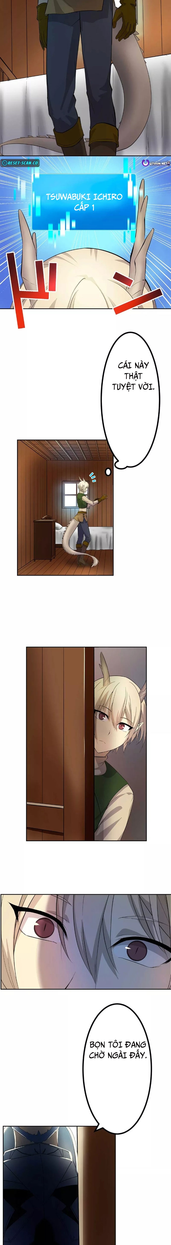 Vô Địch VRMMO Bằng Cách Đập Tiền Chap 2 - Next Chap 3