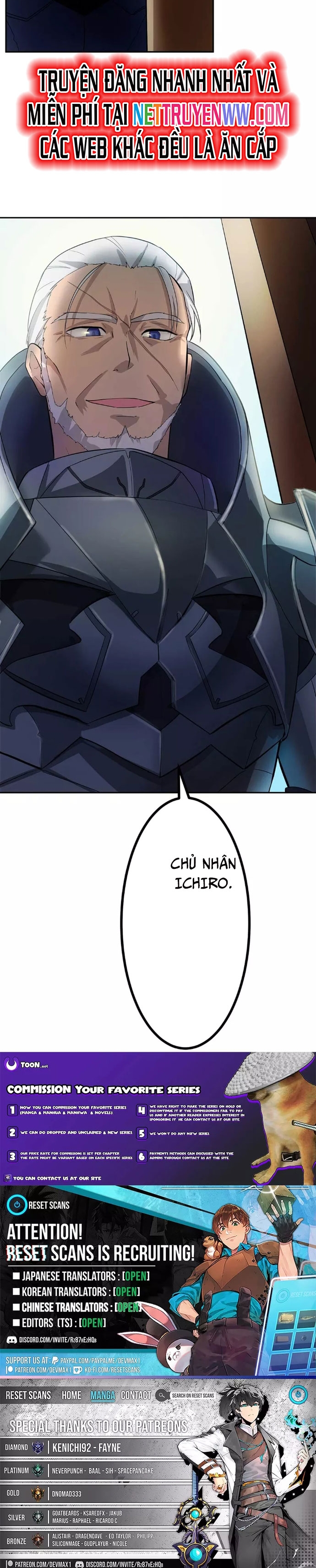 Vô Địch VRMMO Bằng Cách Đập Tiền Chap 2 - Next Chap 3