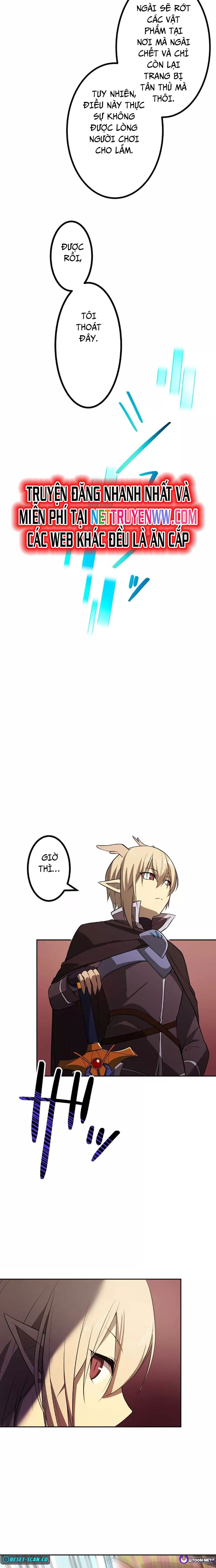 Vô Địch VRMMO Bằng Cách Đập Tiền Chap 3 - Next Chap 4