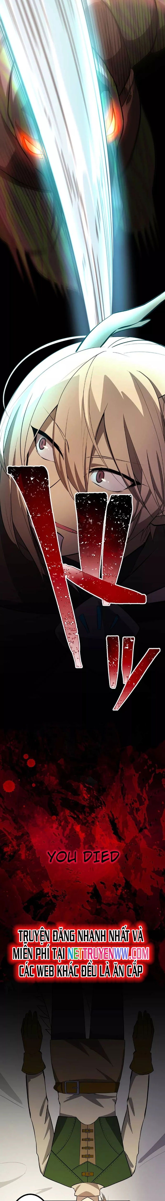 Vô Địch VRMMO Bằng Cách Đập Tiền Chap 3 - Next Chap 4