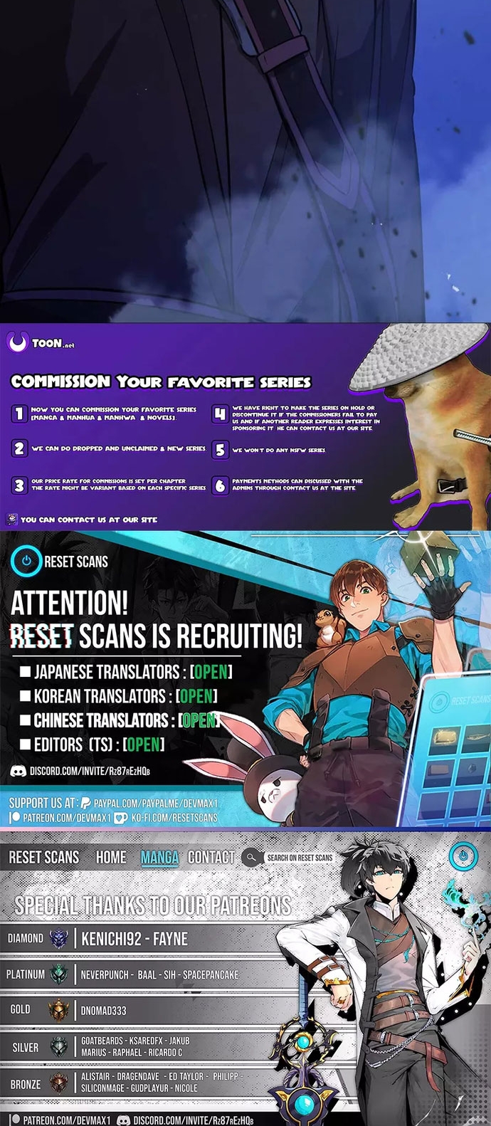 Vô Địch VRMMO Bằng Cách Đập Tiền Chap 3 - Next Chap 4