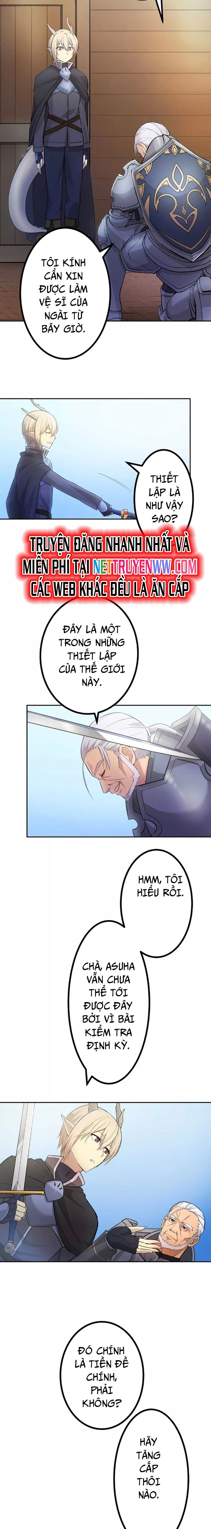 Vô Địch VRMMO Bằng Cách Đập Tiền Chap 3 - Next Chap 4