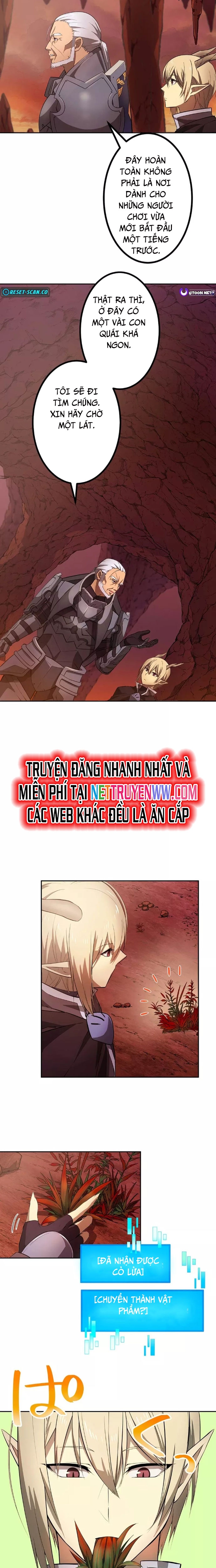 Vô Địch VRMMO Bằng Cách Đập Tiền Chap 3 - Next Chap 4