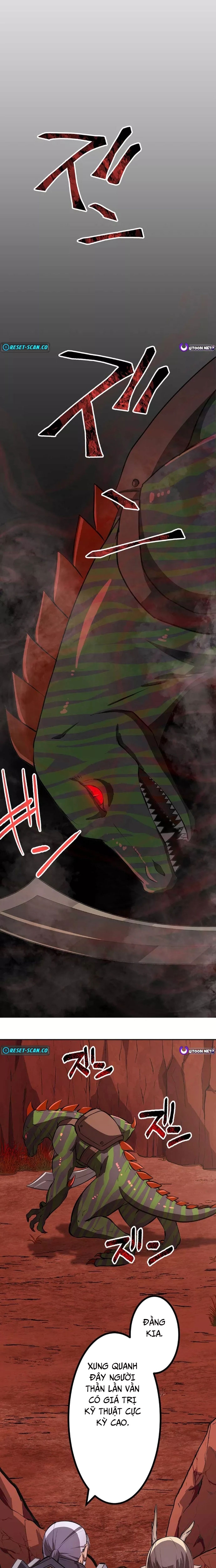 Vô Địch VRMMO Bằng Cách Đập Tiền Chap 3 - Next Chap 4