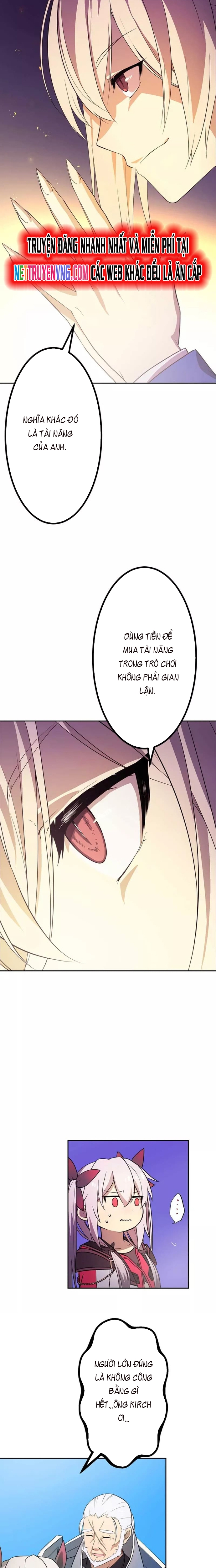 Vô Địch VRMMO Bằng Cách Đập Tiền Chap 4 - Next Chap 5