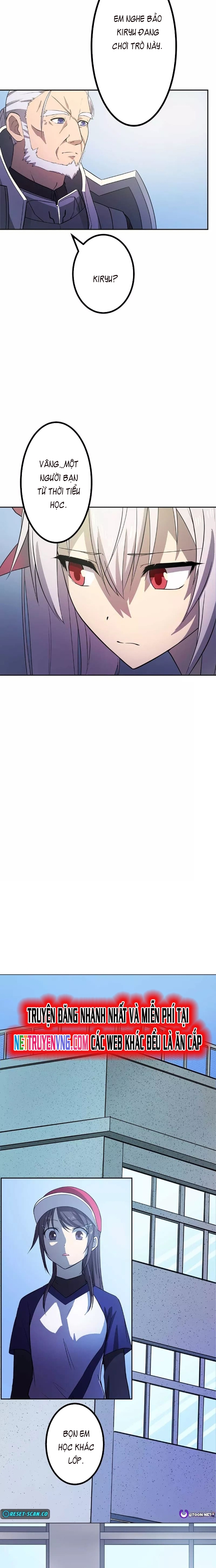 Vô Địch VRMMO Bằng Cách Đập Tiền Chap 4 - Next Chap 5