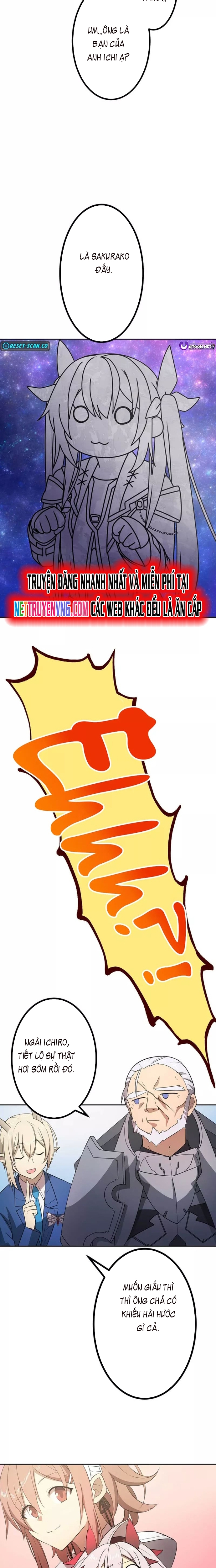 Vô Địch VRMMO Bằng Cách Đập Tiền Chap 4 - Next Chap 5