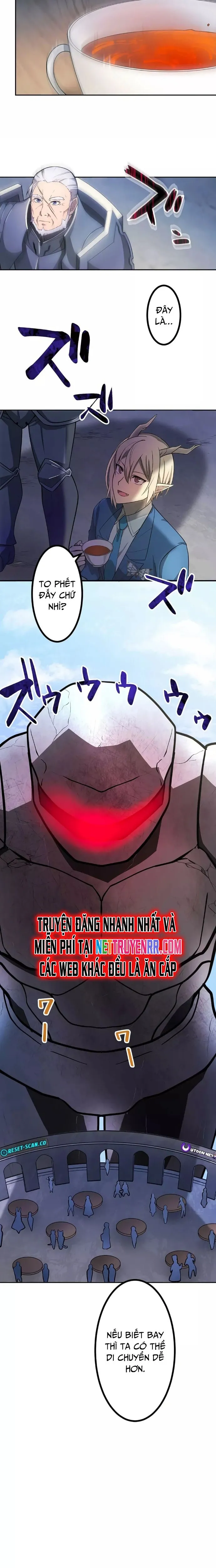 Vô Địch VRMMO Bằng Cách Đập Tiền Chap 5 - Next Chap 6