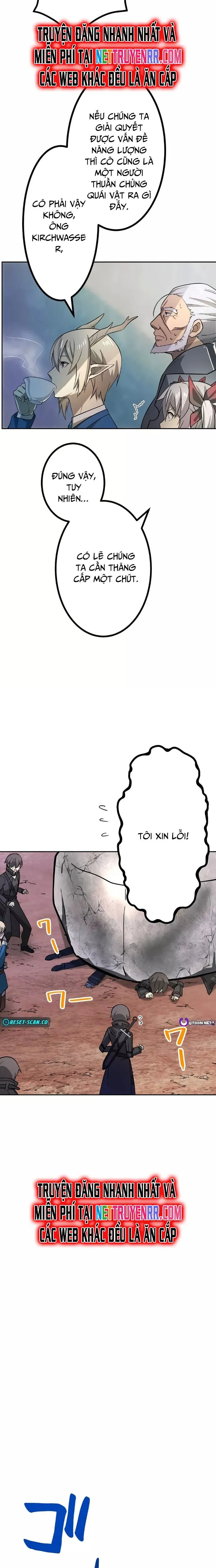 Vô Địch VRMMO Bằng Cách Đập Tiền Chap 5 - Next Chap 6