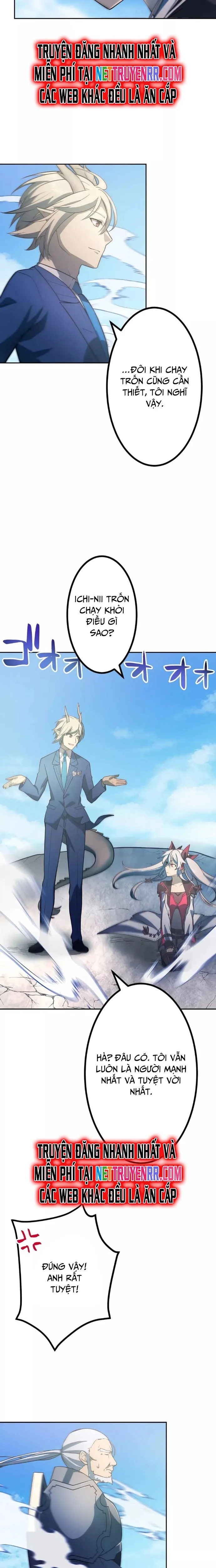 Vô Địch VRMMO Bằng Cách Đập Tiền Chap 5 - Next Chap 6