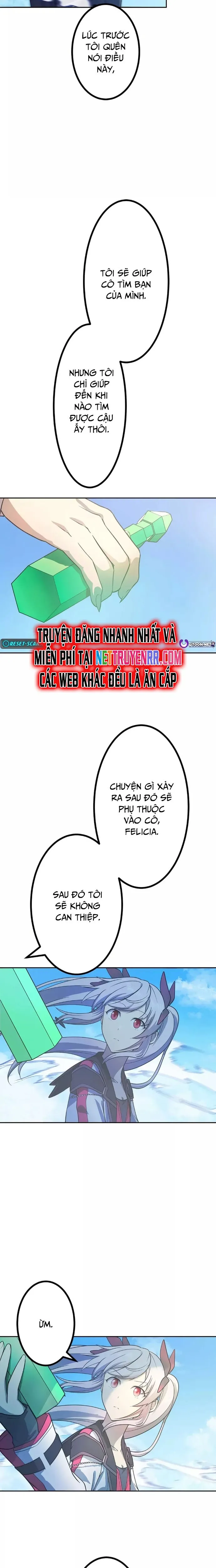 Vô Địch VRMMO Bằng Cách Đập Tiền Chap 5 - Next Chap 6