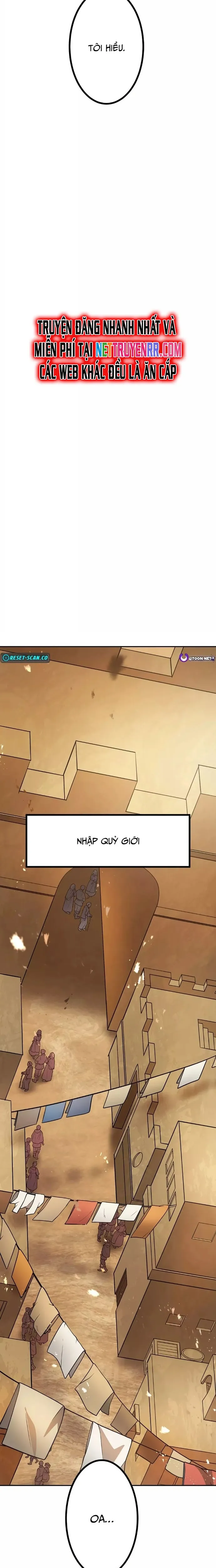 Vô Địch VRMMO Bằng Cách Đập Tiền Chap 5 - Next Chap 6