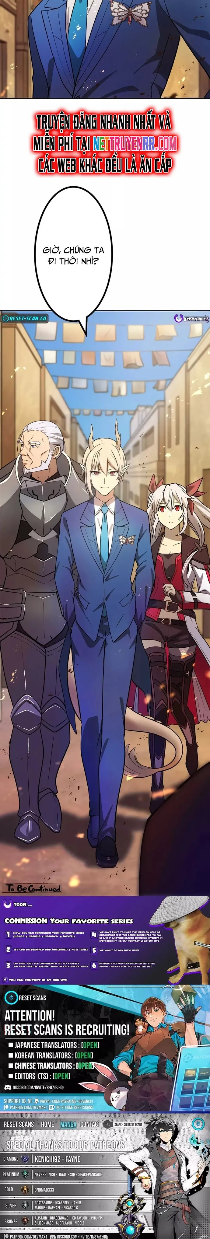 Vô Địch VRMMO Bằng Cách Đập Tiền Chap 5 - Next Chap 6