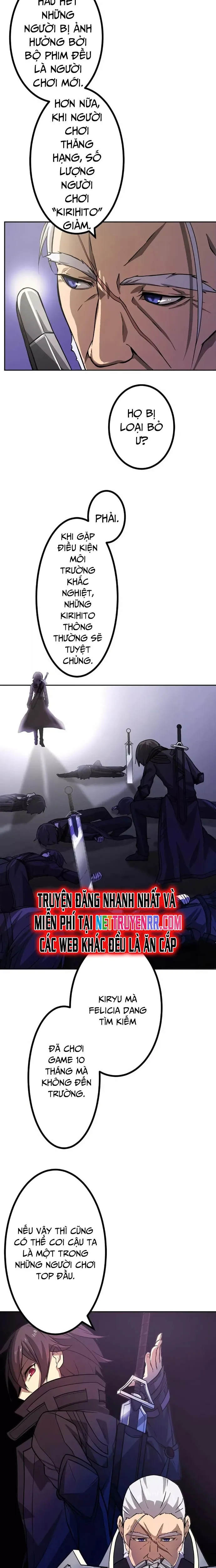 Vô Địch VRMMO Bằng Cách Đập Tiền Chap 5 - Next Chap 6