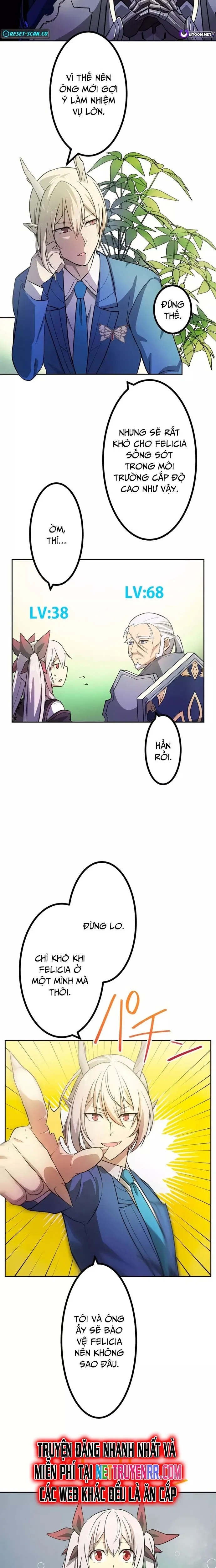 Vô Địch VRMMO Bằng Cách Đập Tiền Chap 5 - Next Chap 6