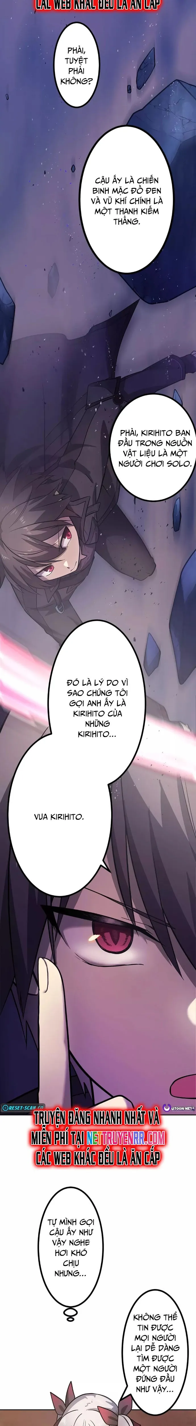 Vô Địch VRMMO Bằng Cách Đập Tiền Chap 6 - Next Chap 7