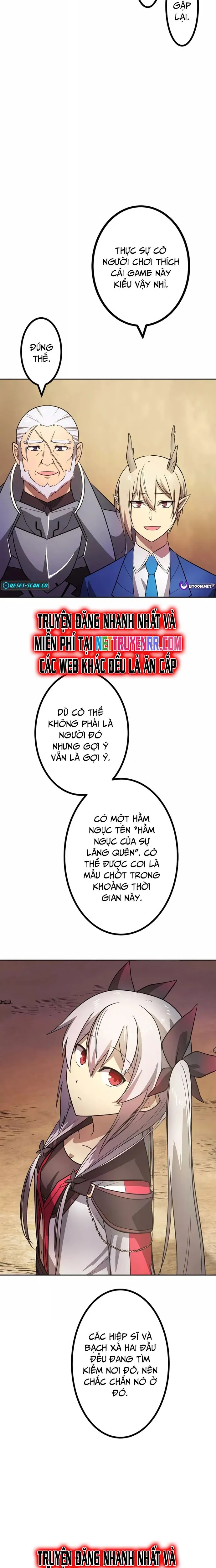 Vô Địch VRMMO Bằng Cách Đập Tiền Chap 6 - Next Chap 7