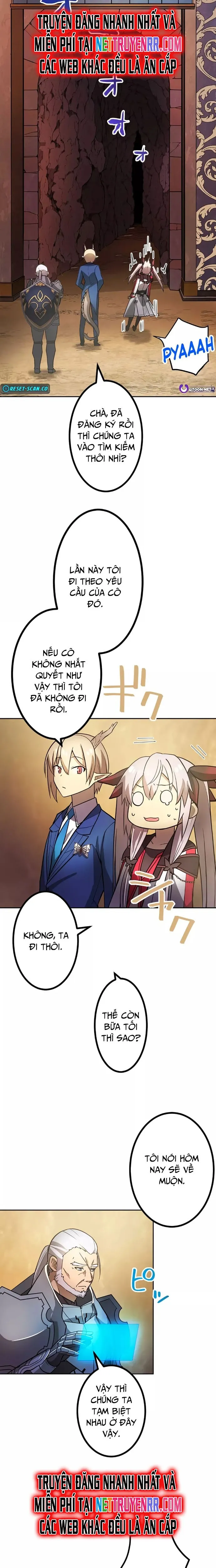 Vô Địch VRMMO Bằng Cách Đập Tiền Chap 6 - Next Chap 7