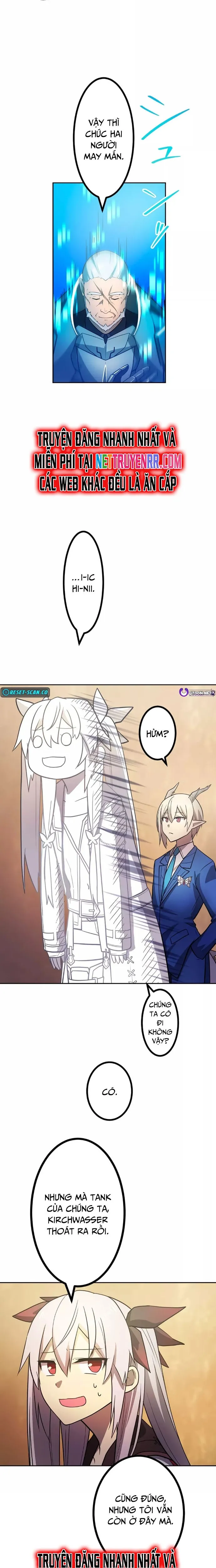 Vô Địch VRMMO Bằng Cách Đập Tiền Chap 6 - Next Chap 7