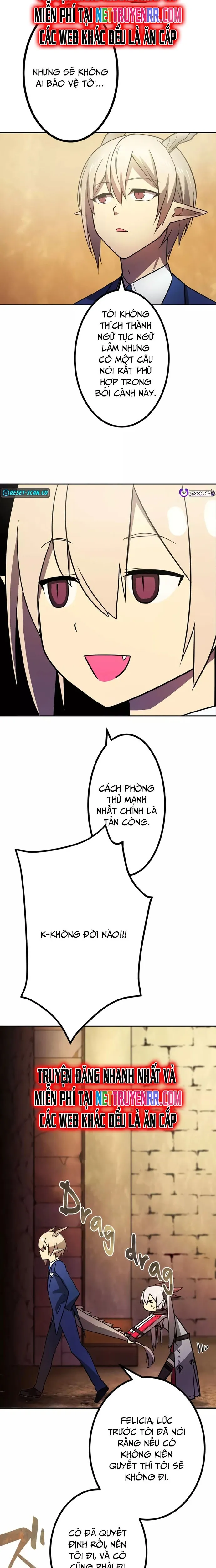 Vô Địch VRMMO Bằng Cách Đập Tiền Chap 6 - Next Chap 7