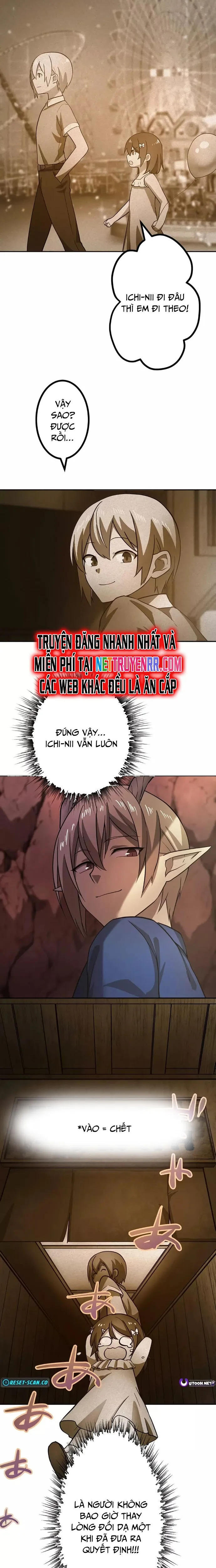 Vô Địch VRMMO Bằng Cách Đập Tiền Chap 6 - Next Chap 7